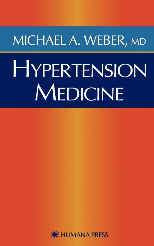Couverture_Hypertension Medicine