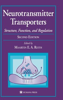 Couverture_Neurotransmitter Transporters