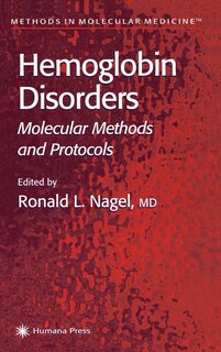 Couverture_Hemoglobin Disorders