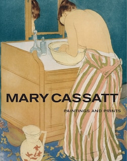Front cover_Mary Cassatt