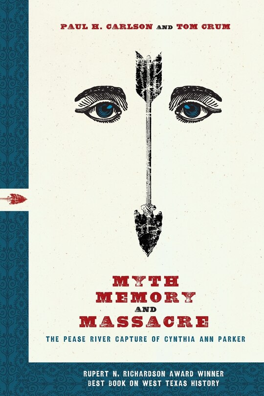 Front cover_Myth, Memory, And Massacre