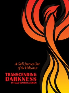 Front cover_Transcending Darkness