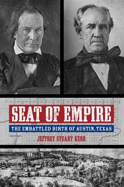 Front cover_Seat Of Empire
