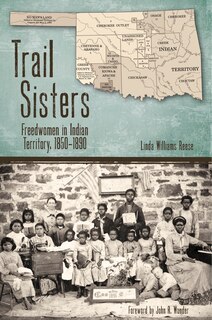 Couverture_Trail Sisters