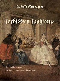 Front cover_Forbidden Fashions