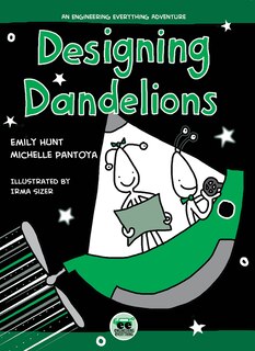 Couverture_Designing Dandelions