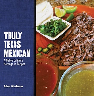 Front cover_Truly Texas Mexican