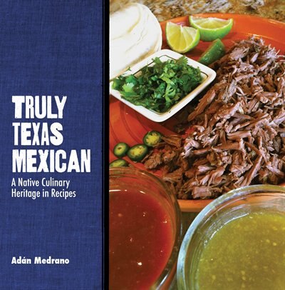 Front cover_Truly Texas Mexican