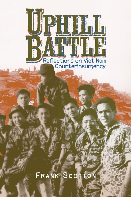 Front cover_Uphill Battle