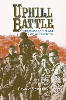 Front cover_Uphill Battle