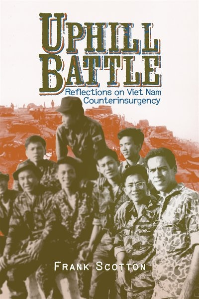 Front cover_Uphill Battle
