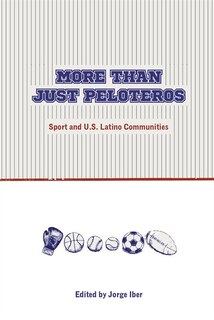 Front cover_More Than Just Peloteros