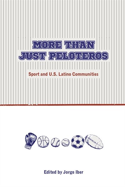 Front cover_More Than Just Peloteros