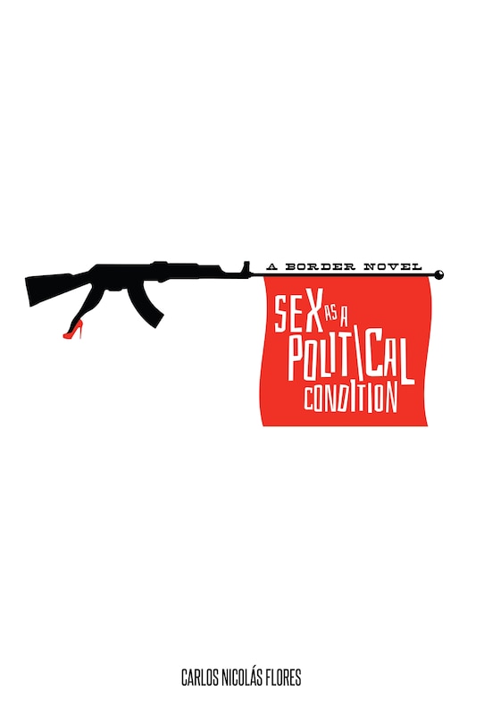 Couverture_Sex As A Political Condition
