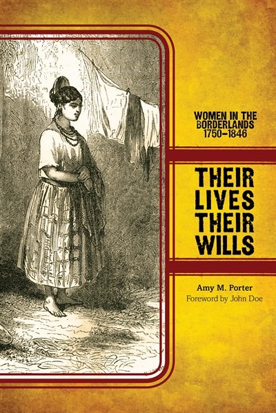 Front cover_Their Lives, Their Wills