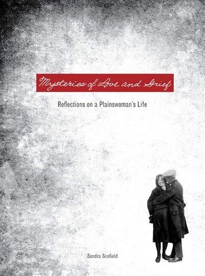 Front cover_Mysteries Of Love And Grief