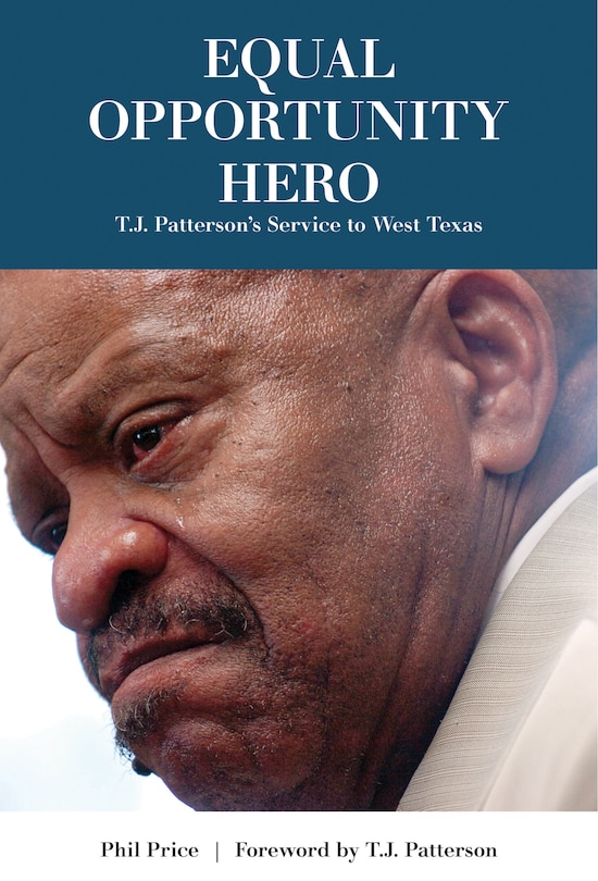 Front cover_Equal Opportunity Hero