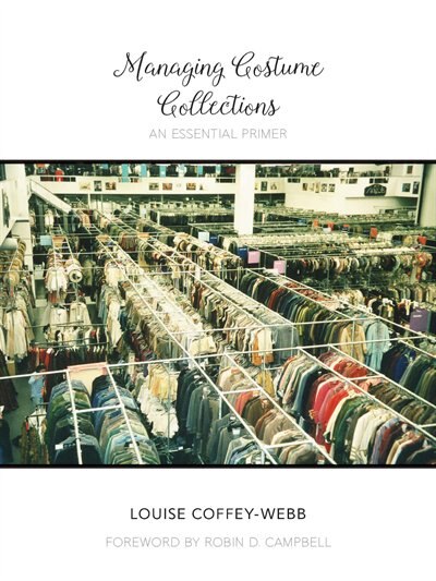 Couverture_Managing Costume Collections