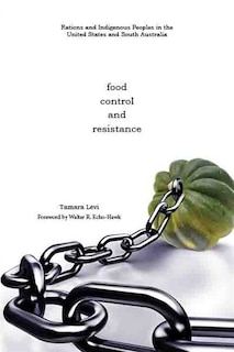 Front cover_Food, Control, And Resistance