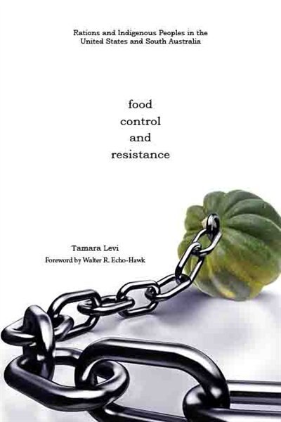 Front cover_Food, Control, And Resistance