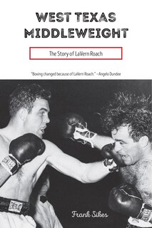 Couverture_West Texas Middleweight