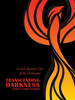 Front cover_Transcending Darkness