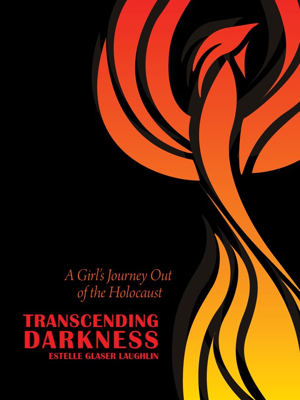 Front cover_Transcending Darkness