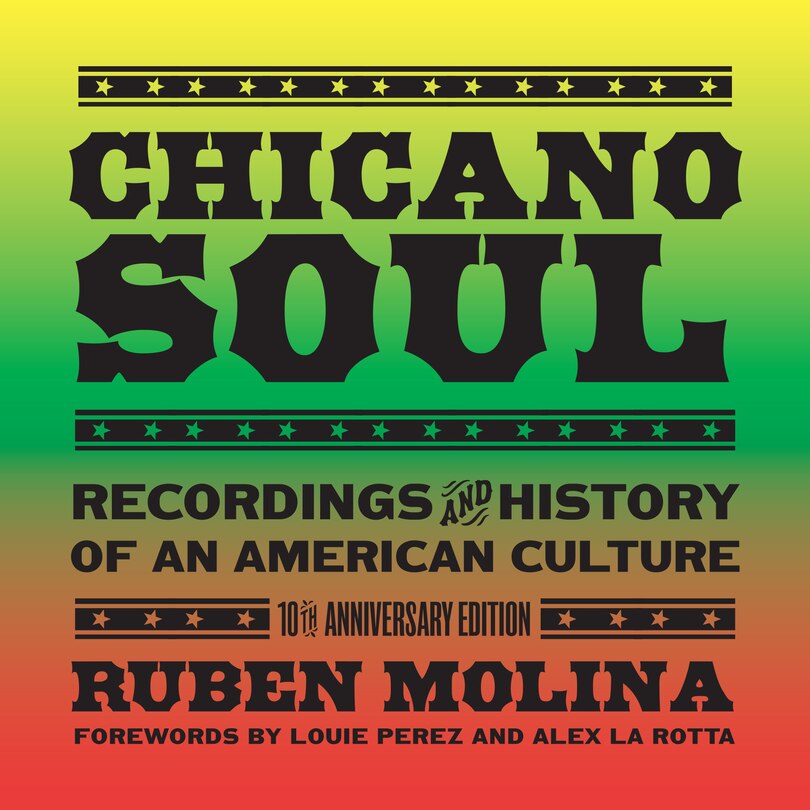 Front cover_Chicano Soul