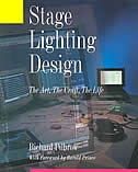 Front cover_Stage Lighting Design