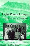 Front cover_Eight Prison Camps