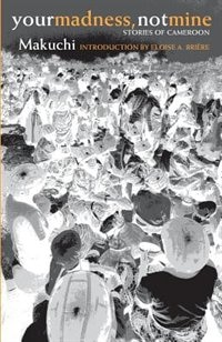 Couverture_Your Madness, Not Mine