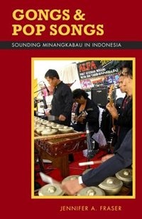 Front cover_Gongs And Pop Songs