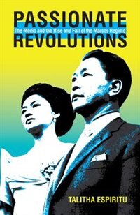 Front cover_Passionate Revolutions