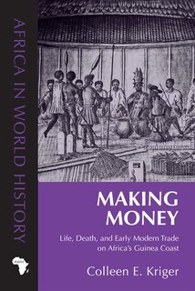 Front cover_Making Money