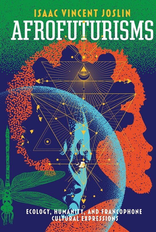 Front cover_Afrofuturisms