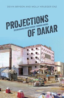 Front cover_Projections of Dakar