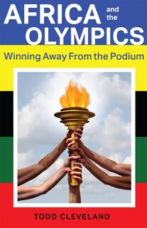 Front cover_Africa and the Olympics
