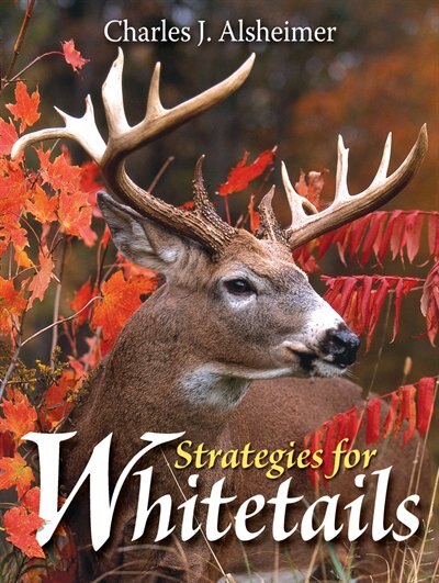 Strategies For Whitetails