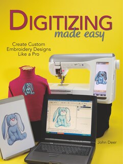 Couverture_DIGITIZING MADE EASY