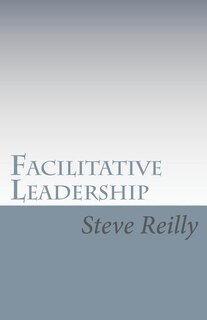 Front cover_Facilitative Leadership