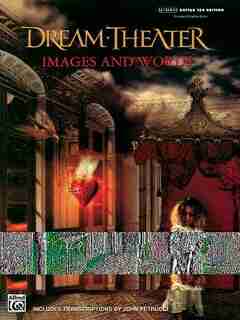 Dream Theater - Images And Words