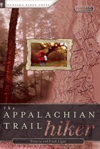 Front cover_Appalachian Trail Hiker