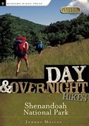 Day And Overnight Hikes: Shenandoah National Park