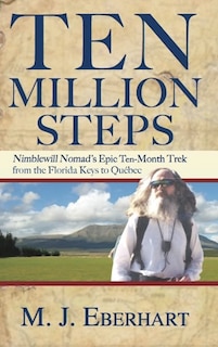 Couverture_Ten Million Steps