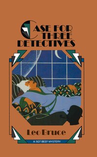 Front cover_Case For Three Detectives