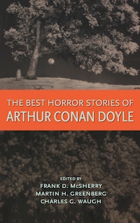 Front cover_The Best Horror Stories of Arthur Conan Doyle