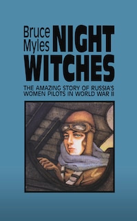 Front cover_Night Witches
