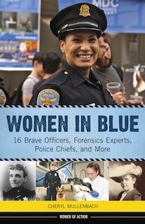 Couverture_Women in Blue