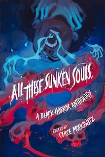 Couverture_All These Sunken Souls