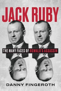 Front cover_Jack Ruby